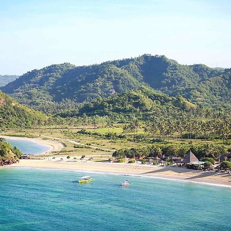 Novotel Lombok Resort & Villas Kuta  Екстериор снимка