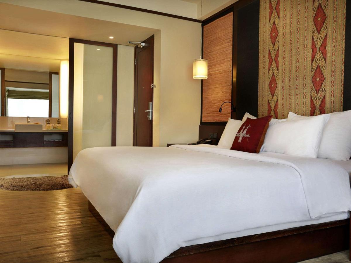 Novotel Lombok Resort & Villas Kuta  Екстериор снимка