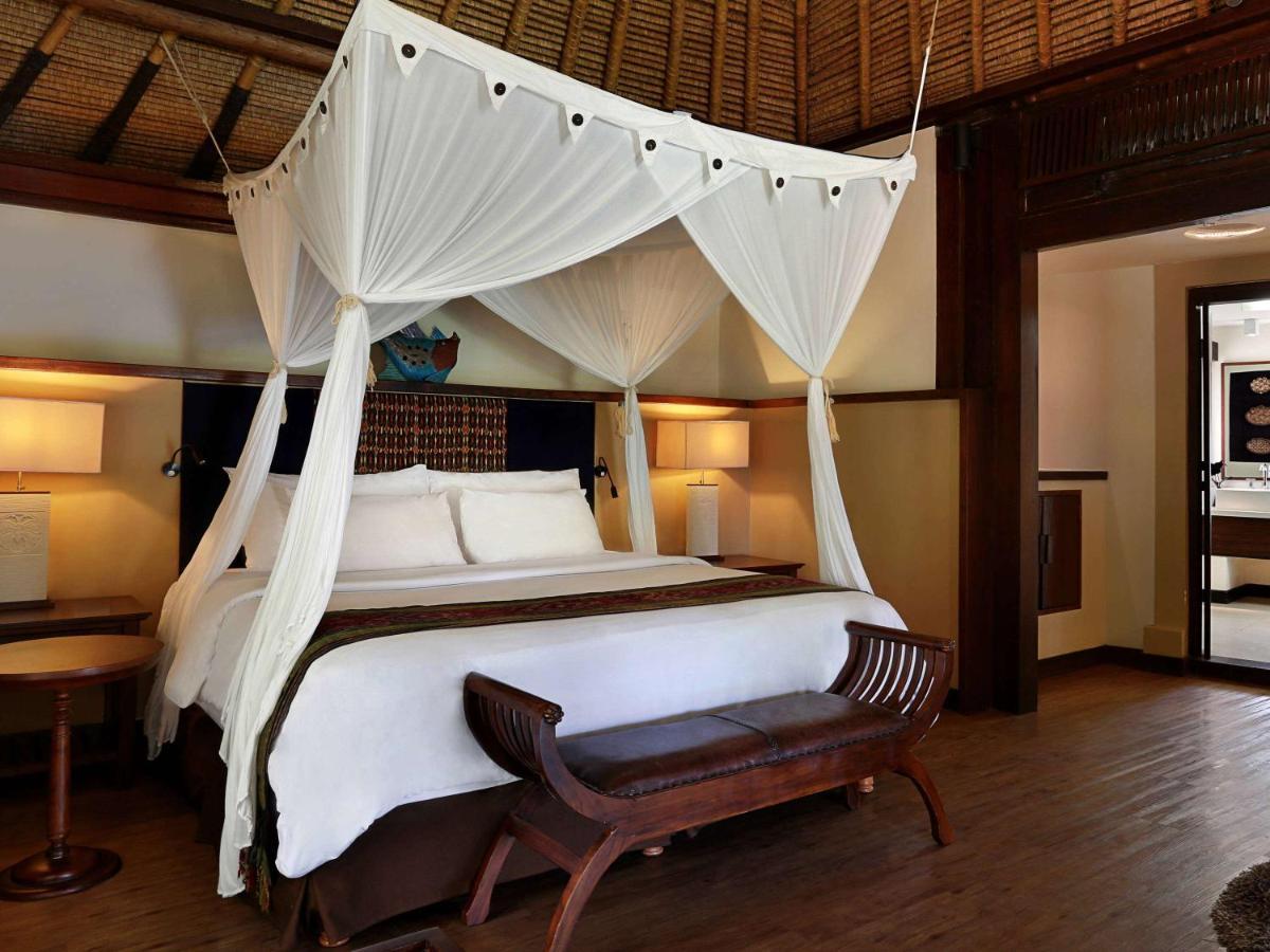 Novotel Lombok Resort & Villas Kuta  Екстериор снимка