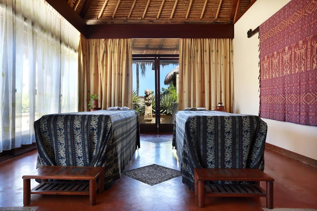 Novotel Lombok Resort & Villas Kuta  Екстериор снимка