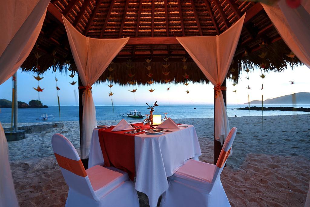 Novotel Lombok Resort & Villas Kuta  Екстериор снимка