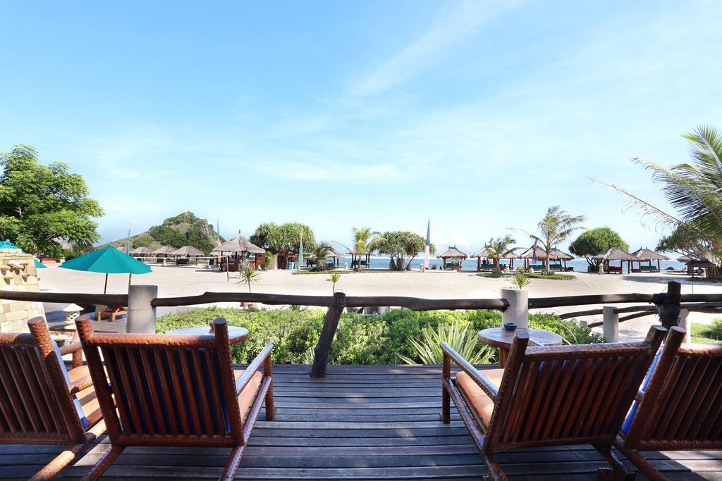 Novotel Lombok Resort & Villas Kuta  Екстериор снимка