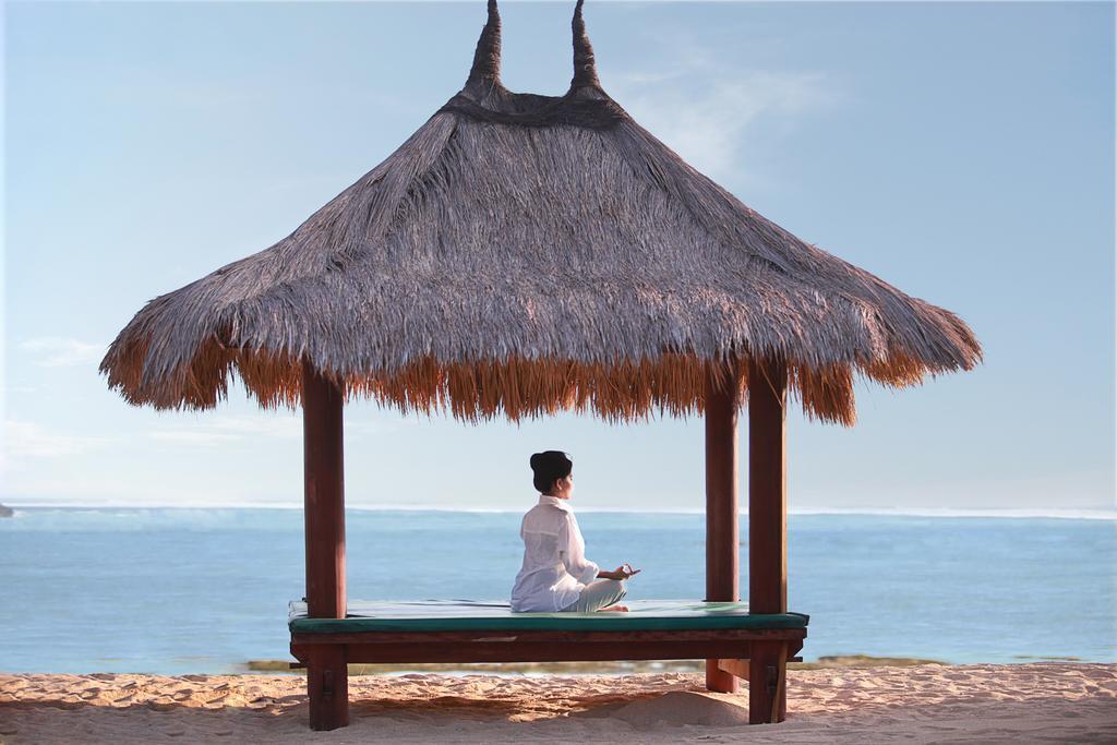 Novotel Lombok Resort & Villas Kuta  Екстериор снимка
