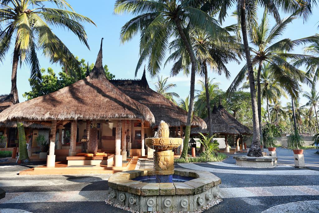 Novotel Lombok Resort & Villas Kuta  Екстериор снимка
