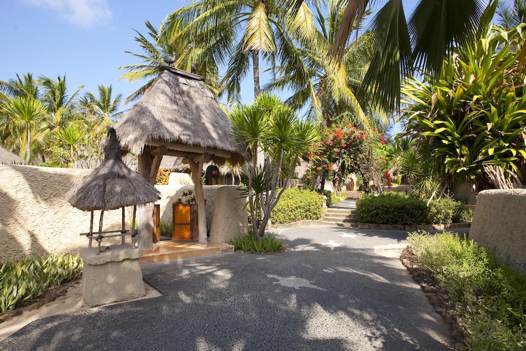 Novotel Lombok Resort & Villas Kuta  Екстериор снимка