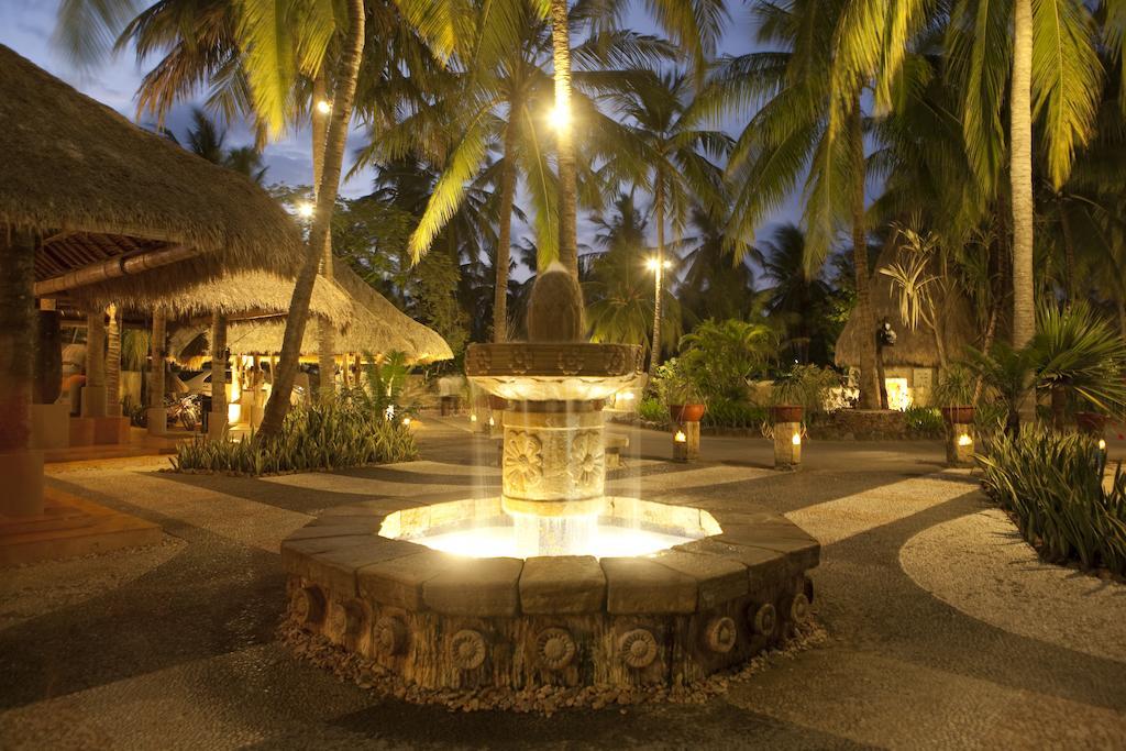 Novotel Lombok Resort & Villas Kuta  Екстериор снимка
