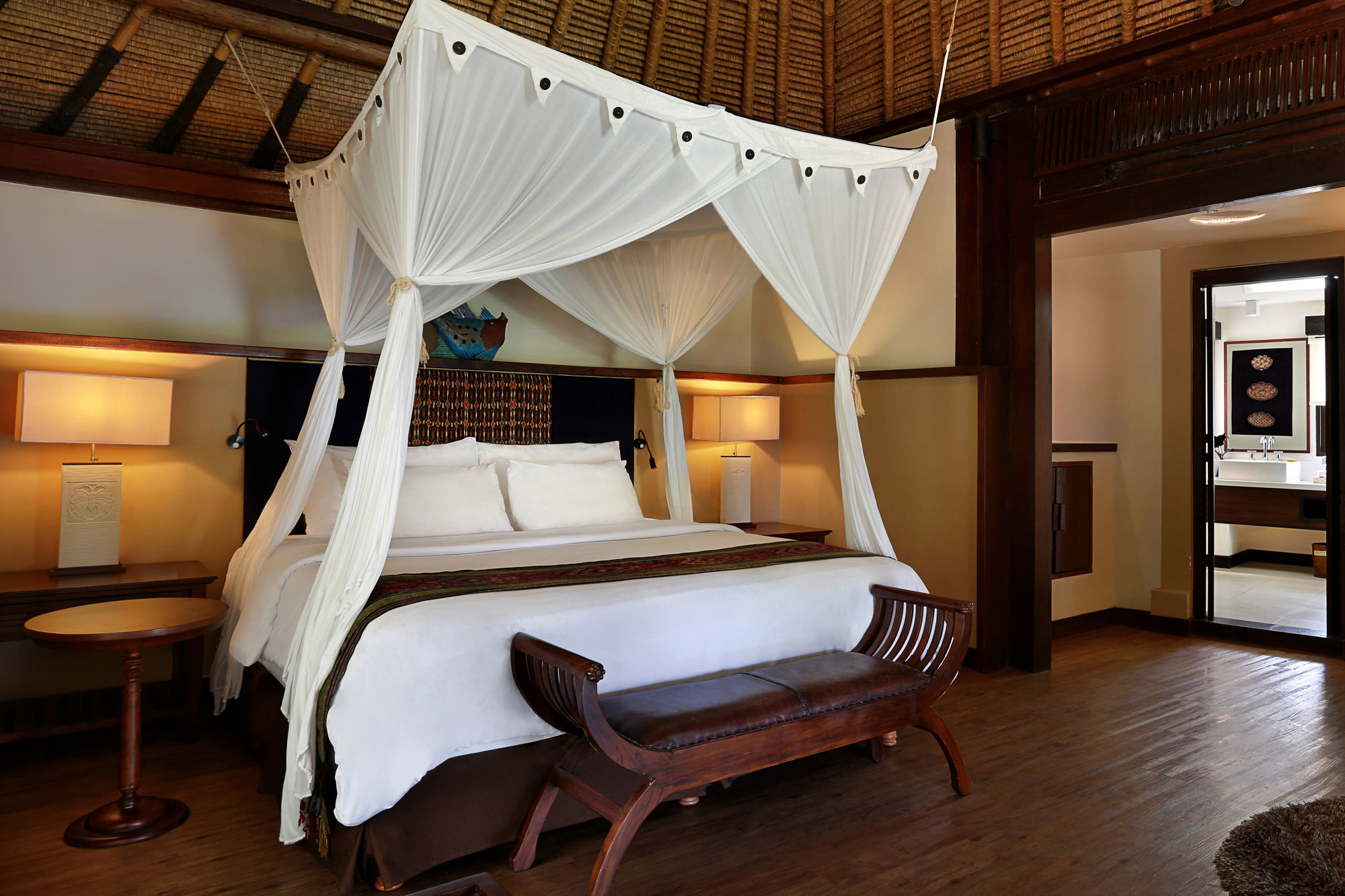 Novotel Lombok Resort & Villas Kuta  Екстериор снимка